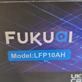 Lfp10ah Fukuai Lifepo4 Lithium Iron Phosphate 12.8v 10ah Rechargeable Battery Lfp10ah Fukuai Lifepo4 Lithium Iron Phosphate 12.8v 10ah Rechargeable Battery