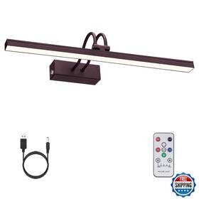 Funchday B0byx7135t Wireless Rechargeable Picture Light Painting Remote Control Dimma