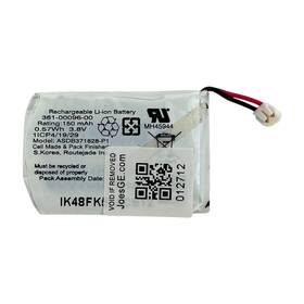 Garmin 361-00096-00 Genuine Fenix 5s / Plus Battery Original Oem 150mah