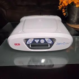 Rs-00608 Gce Gas Controlled Equipment Zen-o Lite Battery For Parts Rs-00608 Gce Gas Controlled Equipment Zen-o Lite Battery For Parts
