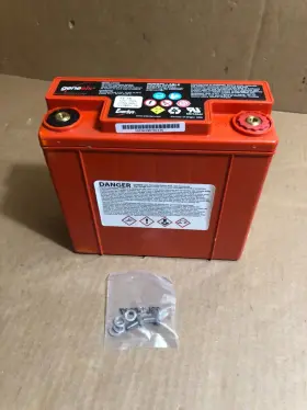 0769-6001 Genesis Xe16 12volt 16ah Nonspillable New Free Shipping