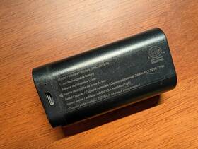 Glida 2incmr19/66 Battery For Lowes Allen Roth Motorized Cellular Shade