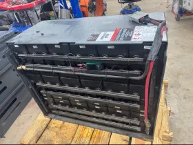 M2101805531b Gnb Marathon Element Forklift Battery 18 Cells 36.0 V 2023