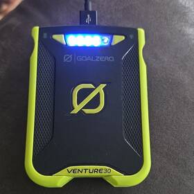 Goal Zero V30-105-38452 Venture 30 Power Bank 7800mah 3.7v Li-nmc High Drain Devices