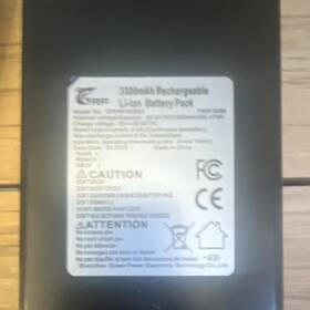 Grp Grpnp18005c 3300mah 25.2v Li-ion Battery Pack Rechargeable