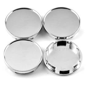 Gtownworks 13760 64mm 2.5in Wheel Center Caps For Chrysler 200 300 Pacifica Town And Country 1