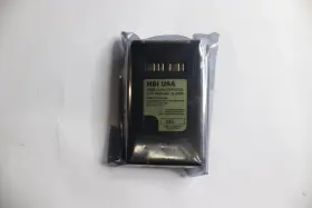Hbm-dlskorpiox3l Harvard Battery Batteries 3.7 V 5200 Mah 19.24 Wh