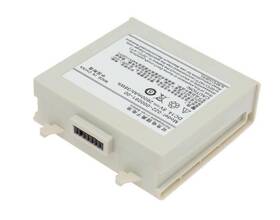 Hayuyu 022-000091-00 Replacement Battery For Comen C100 C58 Monitor 14.8v 2600mah Li-io