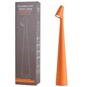 B0crr82ygs Hebangya Cordless Desk Lamp 3-level Dimmed Led Touch Table Rechargeable