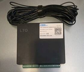 Heltecbms 3098l 4s-24s 10a Active Balancer Lto/lfp/li-ion