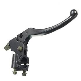 Heris 754407930896 Universal 7/8 Inch Handlebar Clutch Lever For 50cc 70cc 90cc 110 Cc Black