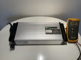 10ah480wh Heyi Hy-13s4p Hayi New Energy Lithium Replacement Battery 10ah480wh Heyi Hy-13s4p Hayi New Energy Lithium Replacement Battery