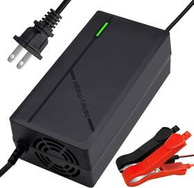 Hiximi 313110198117 14.6v 5a Lifepo4 Battery Charger Lithium Charging For Spray Doorbell F