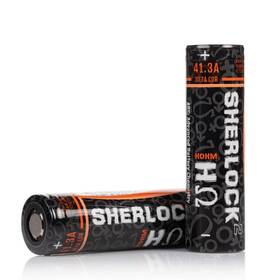 Hohm Tech 924135615608 2x Sherlock V2 20700 3116mah 30.7a Batter - Battery