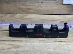 99ex-cb Honeywell Dolphin 99ex 4-slot Charging Base 99ex-cb Honeywell Dolphin 99ex 4-slot Charging Base