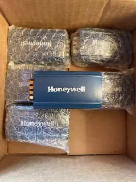 Bt-700-4 Honeywell Rechargeable Battery Model 4.2v 5000mah For Vocollect