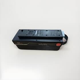 Hoover Ch28312 40v 12ah Hvrpwr Commercial Vacuum 073502052655 Lithium Ion Battery Open Box