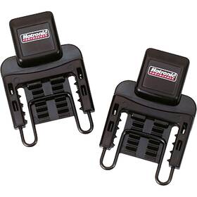 Hotronic L9846909 Battery Strap Brackets 2022 Black One Size