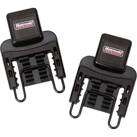 L9846909 Hotronic Battery Strap Brackets 2022 Black One Size L9846909 Hotronic Battery Strap Brackets 2022 Black One Size