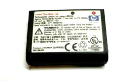 343111-001 Hp 948382317230 Oem Extented Battery For Ipaq Ppc H4100 Series H4150 H4155 H4135