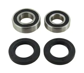 100-1342 Hq Powersports Front Wheel Bearings Replacement For E - Ton Rxl50 50cc 100-1342 Hq Powersports Front Wheel Bearings Replacement For E - Ton Rxl50 50cc