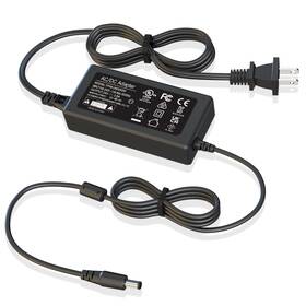 Hy1c 682559858631 Ul- 24v Ac Power Adapter Compatible Dc 2.5a 2.7a 65w Max For Dymo 4xl 400 45