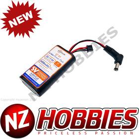 Hyperion Hp-g502-3400s2 G5 2cmax 2s 3400mah 4.2v-max Li-ion Fpv Goggle 18650b Cells