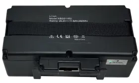 Iliving 856957005632 Lithium Ion Battery I3 Foldable Mobility Scooters