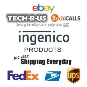 296196699ab Ingenico Battery M06