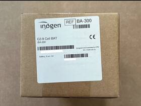 Inoge 705968379754 New Inogen G3 8-cell Single Battery Ba-300 By - Sealed Package