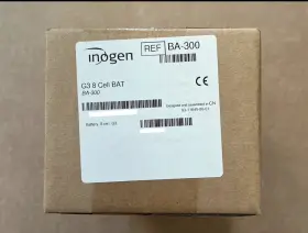 Ba-300 Inoge 705968379754 New Inogen G3 8-cell Single Battery By - Sealed Package Ba-300 Inoge 705968379754 New Inogen G3 8-cell Single Battery By - Sealed Package