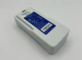 Ba-404 Inogen Rove 4 / G4 Intermediate 4-cell Battery Pre-owned Tested Working Ba-404 Inogen Rove 4 / G4 Intermediate 4-cell Battery Pre-owned Tested Working