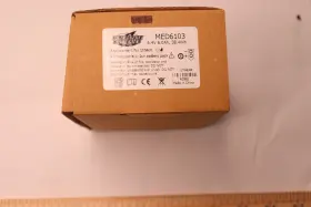Med6103 Interstate Batteries Replacement Li-ion Battery 6.40v 6.00 Ah 38.40 Wh Ed6103 Med6103 Interstate Batteries Replacement Li-ion Battery 6.40v 6.00 Ah 38.40 Wh Ed6103