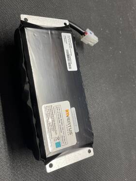 Inventus Power 703-0731-00 New Battery For Zoll 731 Series Ventilator Us Seller