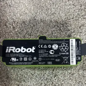 170209 Irobot 01513 Li-ion 14.4v 4.3ah Rechargeable Battery Pack For Robotic Vacuums