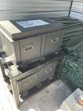 Ie48v300 Iron Edison Lifepo4 48v 300ah Battery Bank For Solar/wind Ie48v300 Iron Edison Lifepo4 48v 300ah Battery Bank For Solar/wind