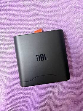 Jbl 200130013782 Authentic Oem Battery 400 For Partybox Club 320 And Xtreme 4 Speakers