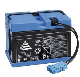 Jonature Pm-06-12-24 12v 12ah Battery For Peg Perego John-deere Gator Xuv Polaris Slingsho