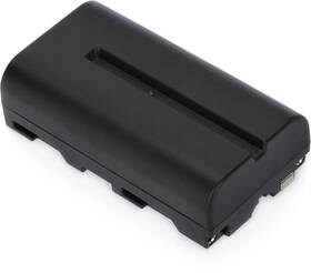 Jupio Bso0005 Proline Np-f550 3350 Mah Lithium-ion Battery