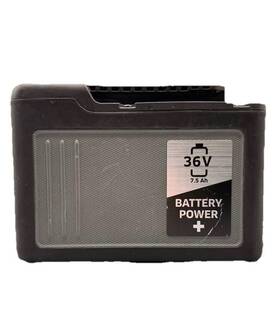 K Rcher 6.445-122.0 Battery Power 36v 7.5ah 270wh Lithium Ipx5