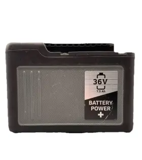 6.445-122.0 K Rcher Battery Power 36v 7.5ah 270wh Lithium Ipx5 6.445-122.0 K Rcher Battery Power 36v 7.5ah 270wh Lithium Ipx5