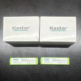 Kastar Nh-14wm Ni-mh Rechargeable Battery 1400mah 1.2v 2 Pack