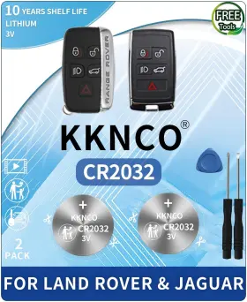 Ro-hon-smart-2020-2032 Kknco Key Fob Batery Replacement For Land Rover 2013-2025 Range Discovery E Ro-hon-smart-2020-2032 Kknco Key Fob Batery Replacement For Land Rover 2013-2025 Range Discovery E