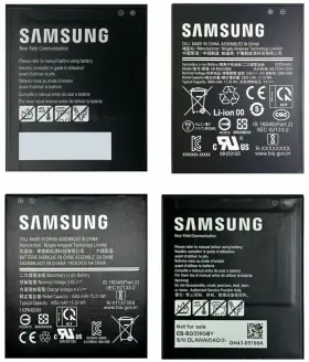 699380 Koamtac - Battery For Smartphone Rechargeable 699380 Koamtac - Battery For Smartphone Rechargeable