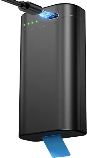Hb-fg4cel21700 Kubi Tianxia Technology Jbl Partybox Club 120 Compatible Battery Usb-c Charging 5 000ma Speaker 200