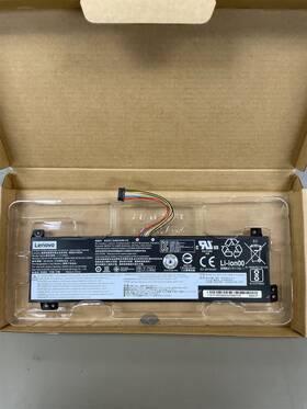 L17l2pb3 L17c2pb3 Lenovo Rechargeable Battery