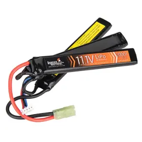 Lt11.1v2000tri Lancer Tactical 11.1v 2000mah 15c Butterfly Lipo Airsoft Battery Lt11.1v2000tri Lancer Tactical 11.1v 2000mah 15c Butterfly Lipo Airsoft Battery