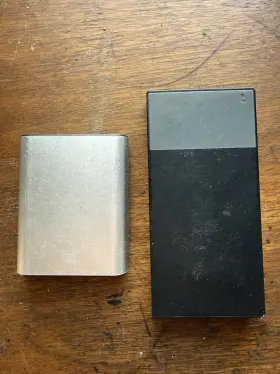 Laxpb12k Lax Li-ion Power Bank 12000mah And 15000mah 5v Usb High Drain Portable Chargers Laxpb12k Lax Li-ion Power Bank 12000mah And 15000mah 5v Usb High Drain Portable Chargers