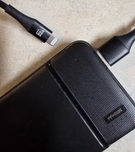 Pb5kln4bk Lax 5000mah Power Bank Portable Charger 5v 5ah Pb5kln4bk Lax 5000mah Power Bank Portable Charger 5v 5ah