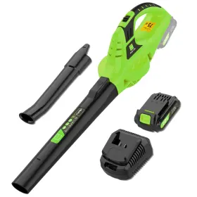 B0bw84gw3r Leisch Life 21v Leaf Blower Cordless Handheld Electric Lightweight 2.0ah B0bw84gw3r Leisch Life 21v Leaf Blower Cordless Handheld Electric Lightweight 2.0ah